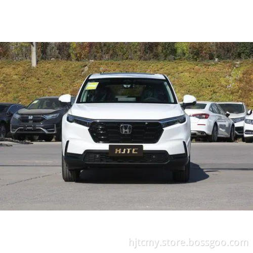 2023 HOT SPRZEDAŻ JAPOMY MARKA CRV 4WD SUV Nowe samochody